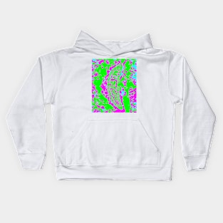 Sapphire MeepNana (Sparkledy8) Kids Hoodie